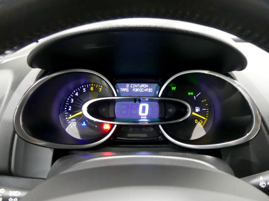 Imagen de Renault CLIO