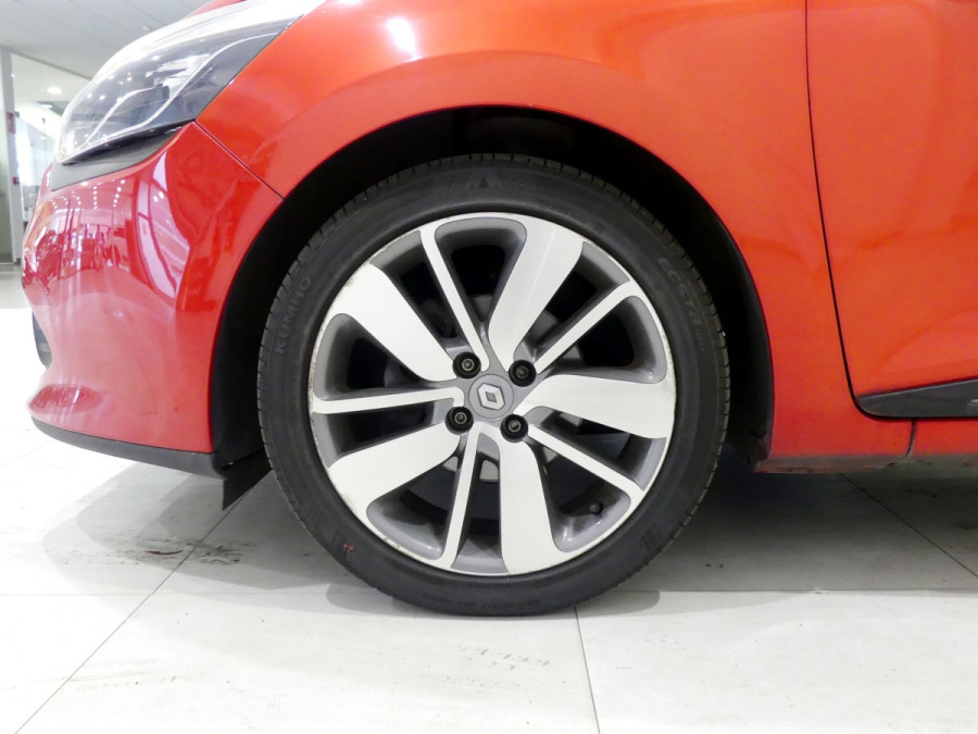Imagen de Renault CLIO