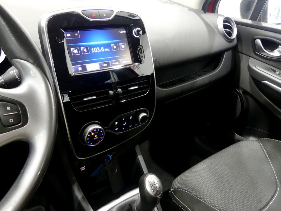 Imagen de Renault CLIO