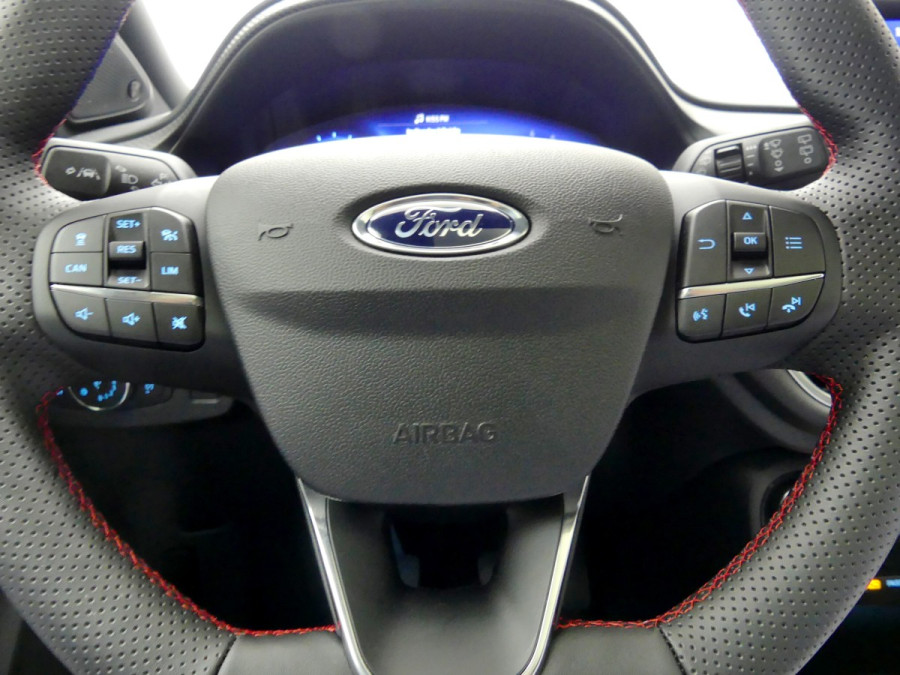 Imagen de Ford PUMA