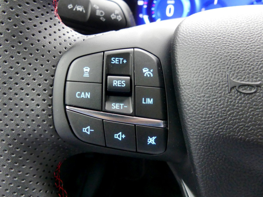 Imagen de Ford PUMA
