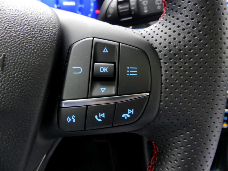 Imagen de Ford PUMA