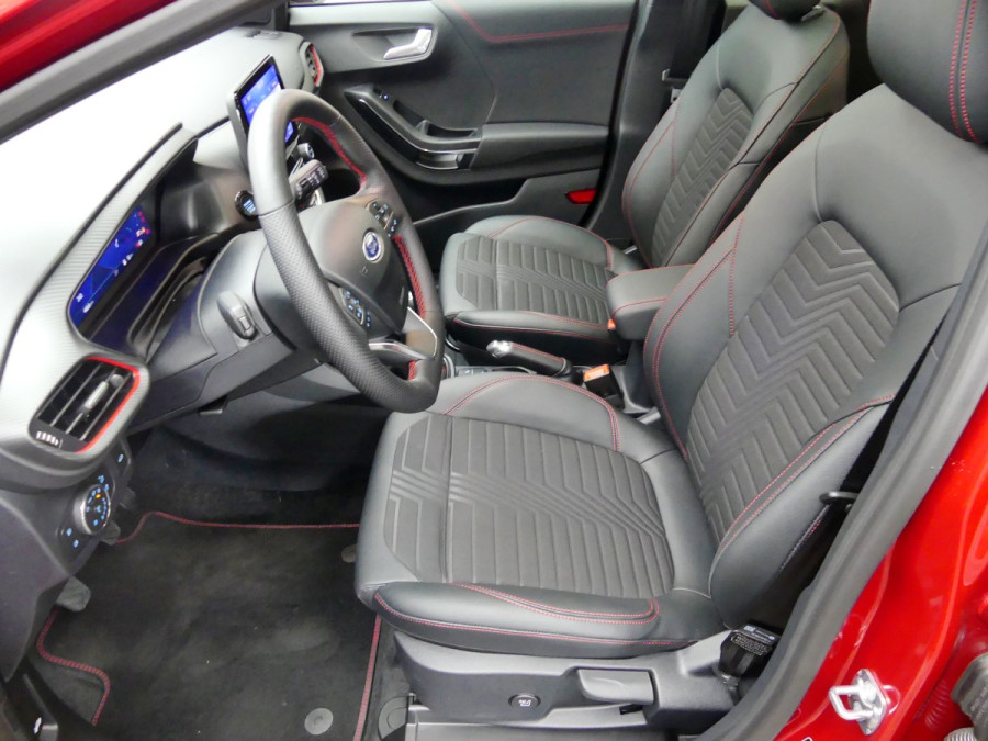 Imagen de Ford PUMA