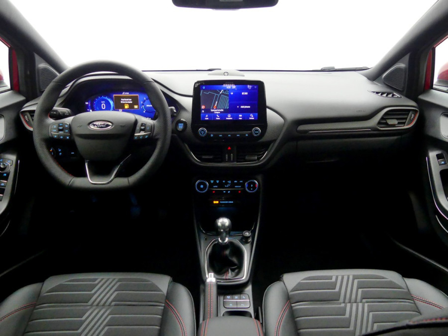 Imagen de Ford PUMA