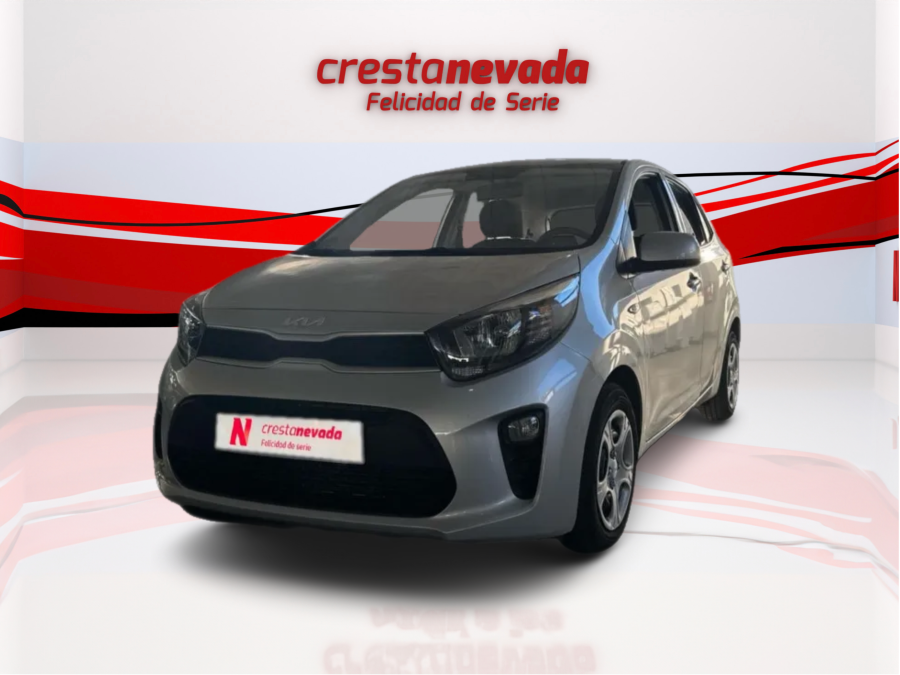 Imagen de Kia PICANTO
