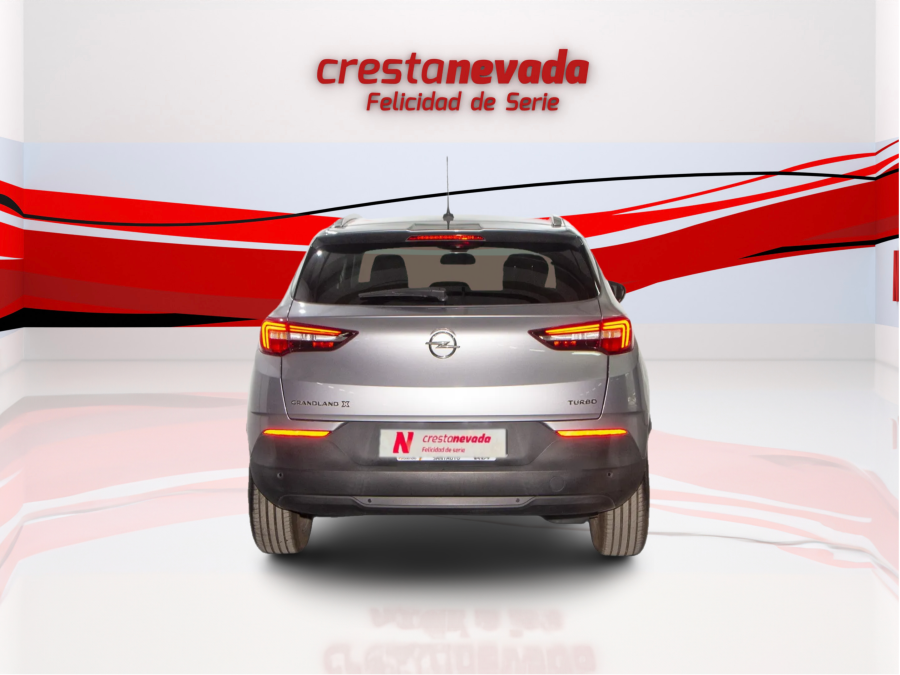 Imagen de Opel GRANDLAND X