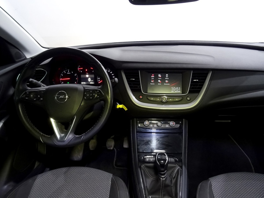 Imagen de Opel GRANDLAND X