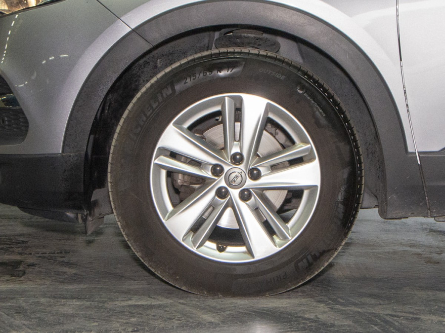 Imagen de Opel GRANDLAND X