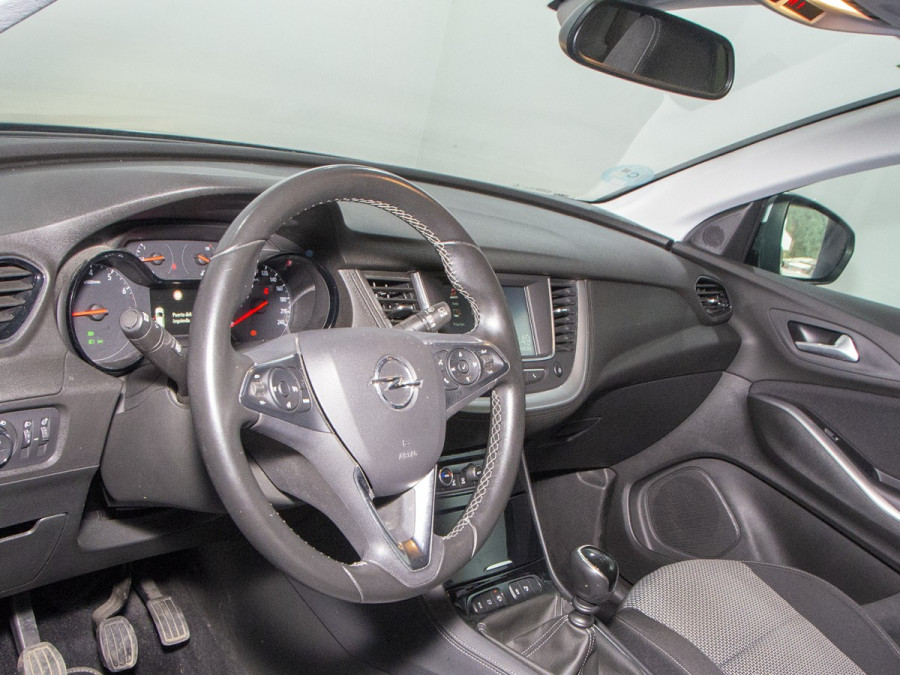 Imagen de Opel GRANDLAND X