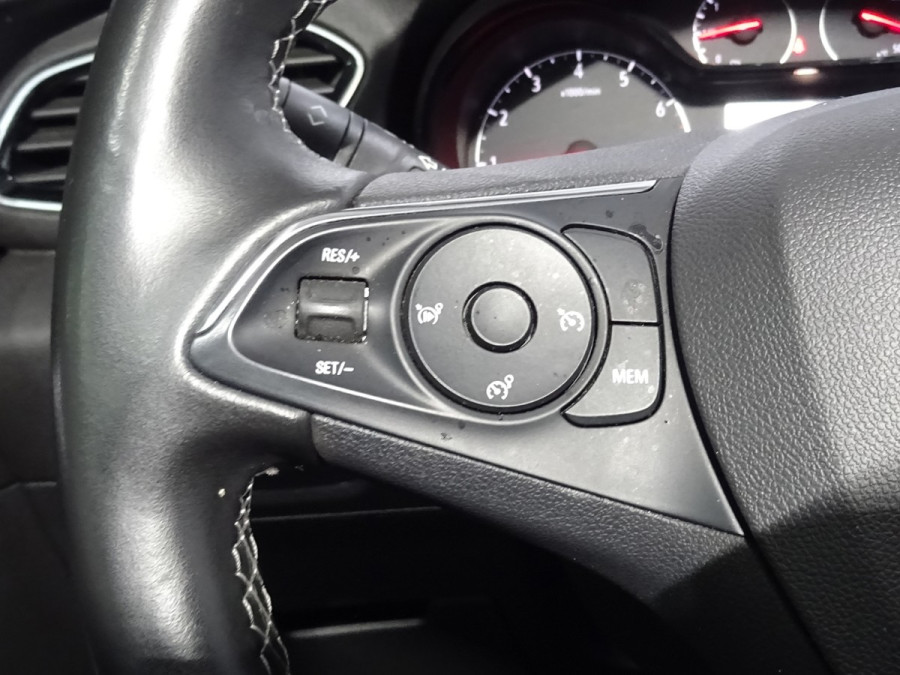 Imagen de Opel GRANDLAND X