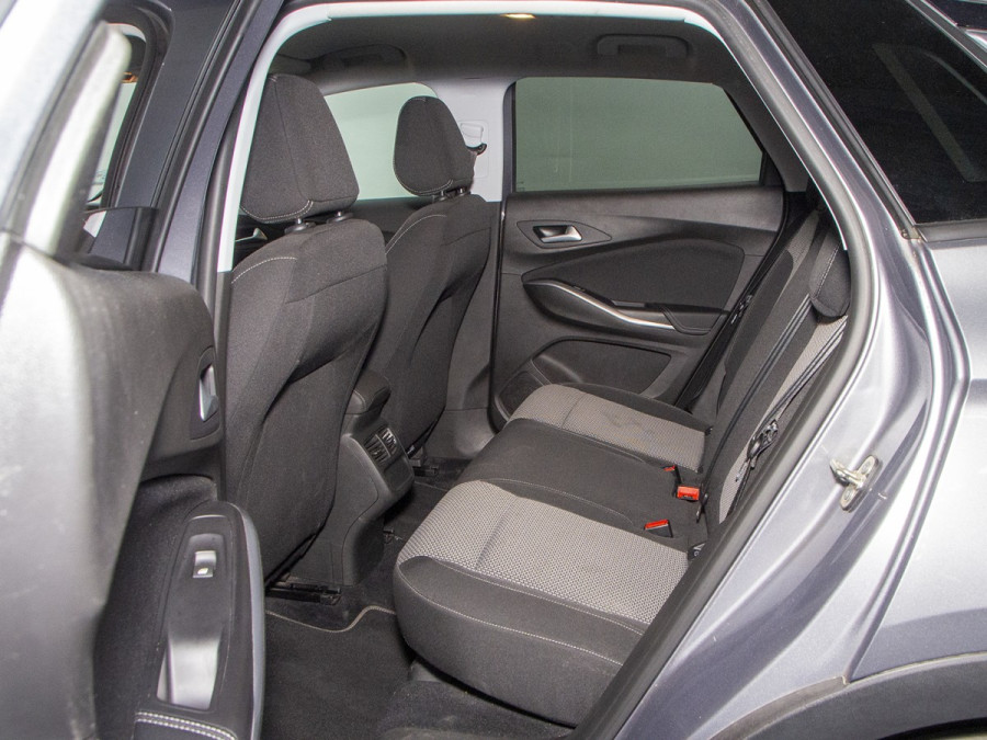 Imagen de Opel GRANDLAND X