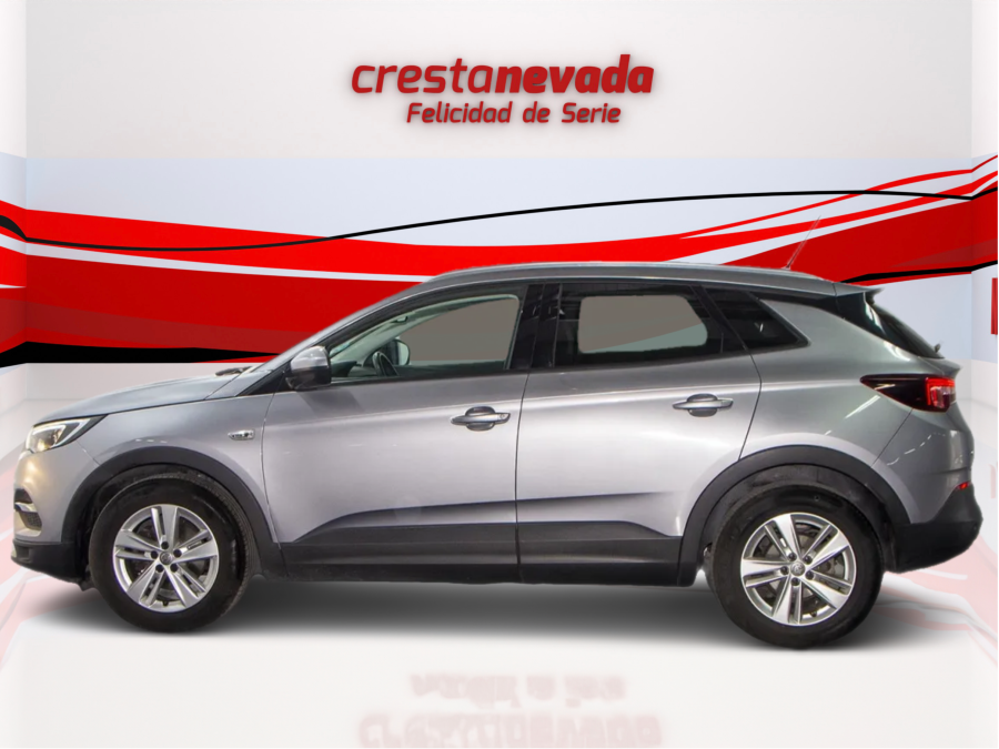 Imagen de Opel GRANDLAND X