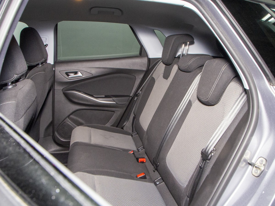 Imagen de Opel GRANDLAND X