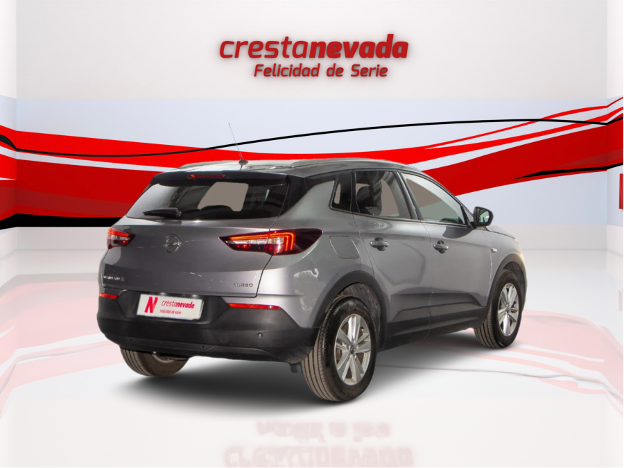 Imagen de Opel GRANDLAND X