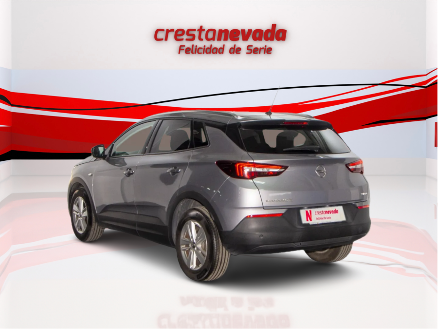 Imagen de Opel GRANDLAND X