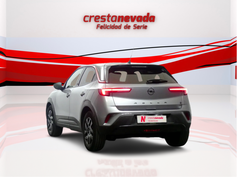 Imagen de Opel MOKKA