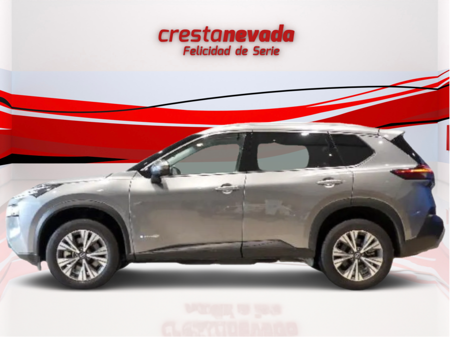 Imagen de NISSAN X-TRAIL
