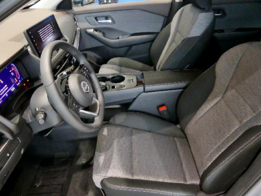Imagen de NISSAN X-TRAIL