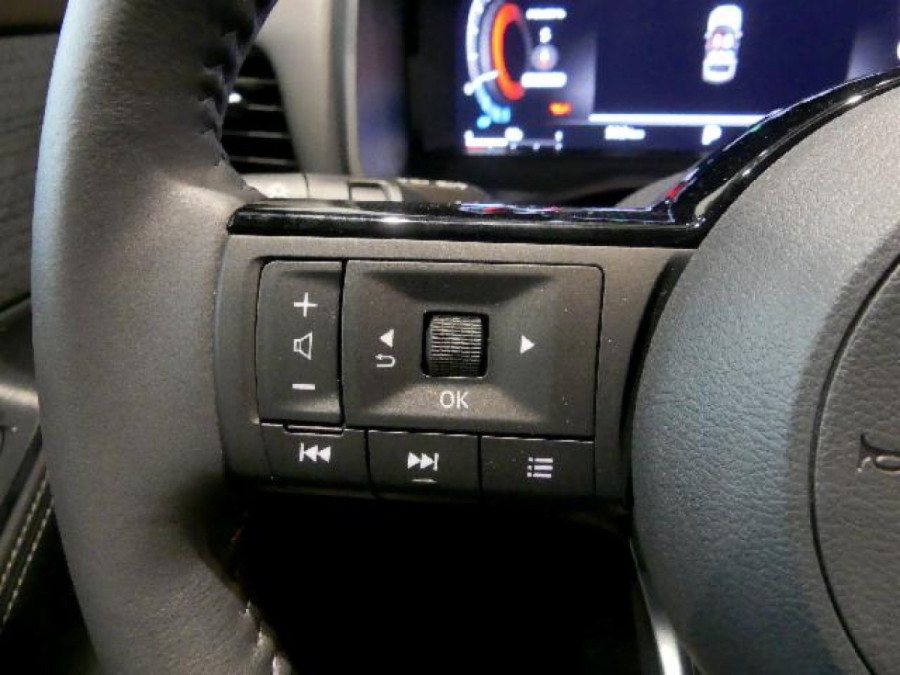 Imagen de NISSAN X-TRAIL