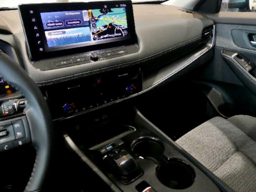 Imagen de NISSAN X-TRAIL