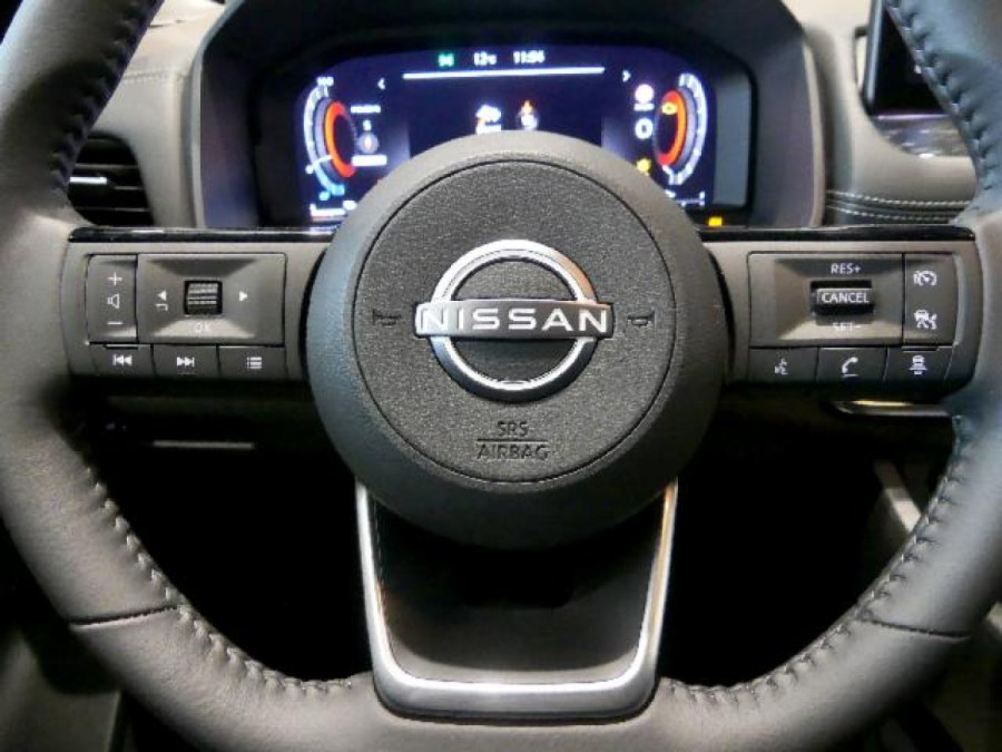 Imagen de NISSAN X-TRAIL