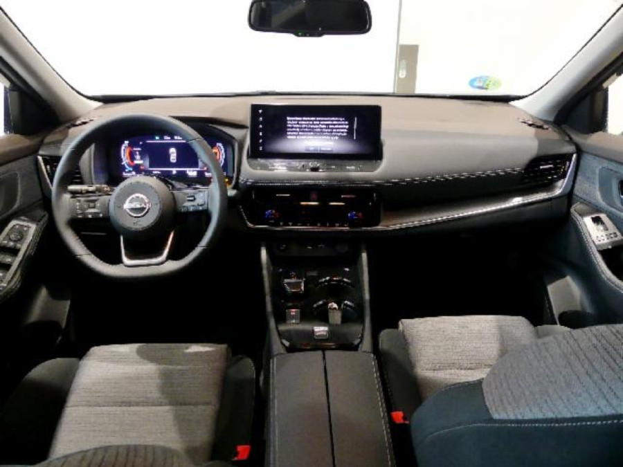 Imagen de NISSAN X-TRAIL