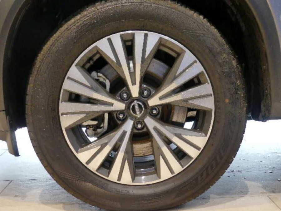 Imagen de NISSAN X-TRAIL