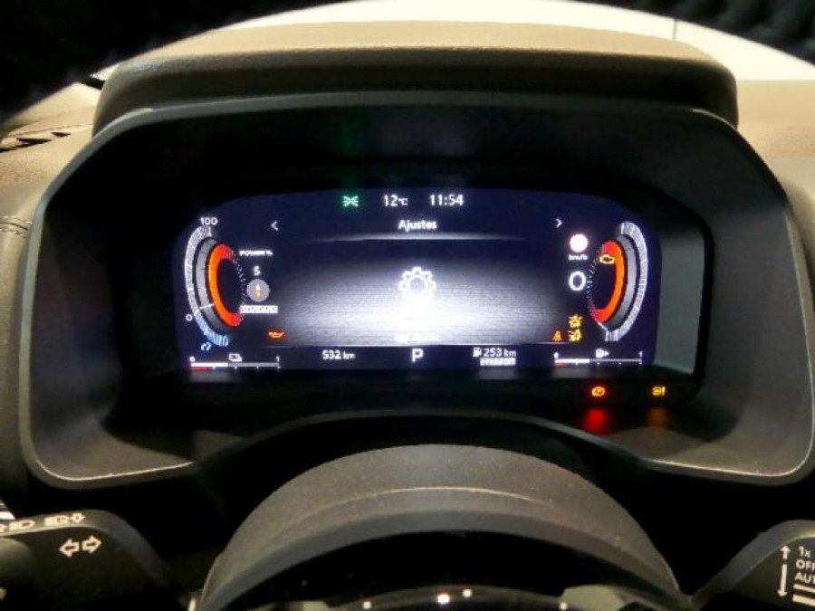 Imagen de NISSAN X-TRAIL