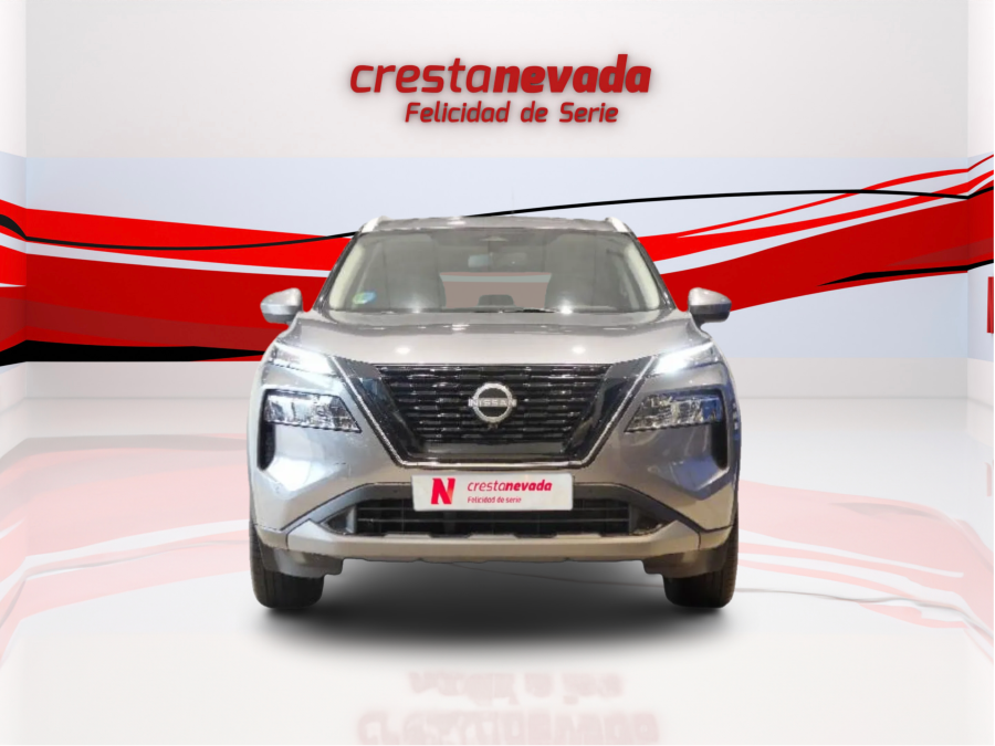 Imagen de NISSAN X-TRAIL
