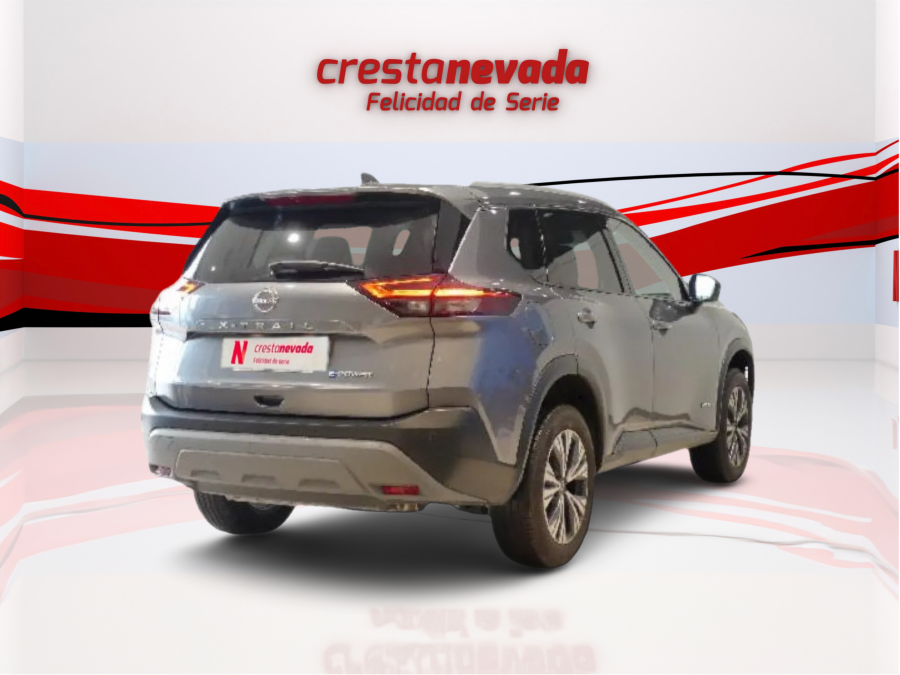Imagen de NISSAN X-TRAIL