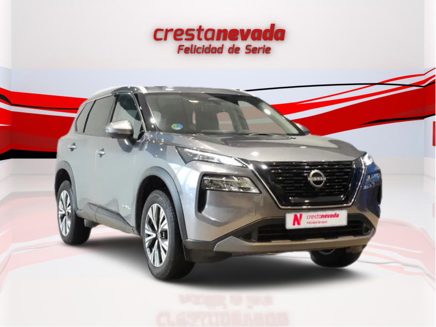 Imagen de NISSAN X-TRAIL