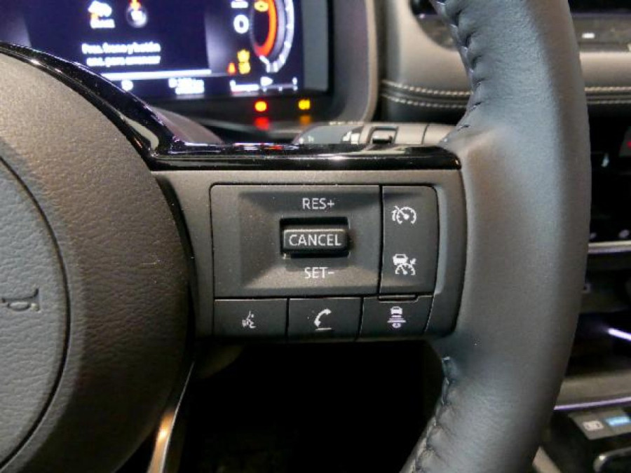 Imagen de NISSAN X-TRAIL