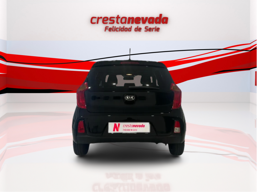 Imagen de Kia PICANTO