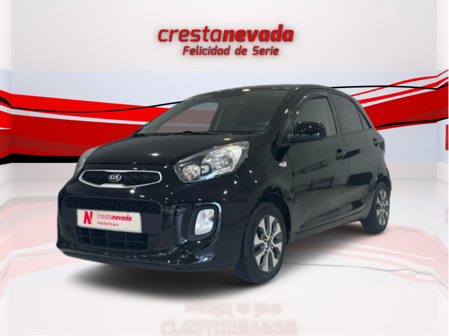 Imagen de Kia PICANTO