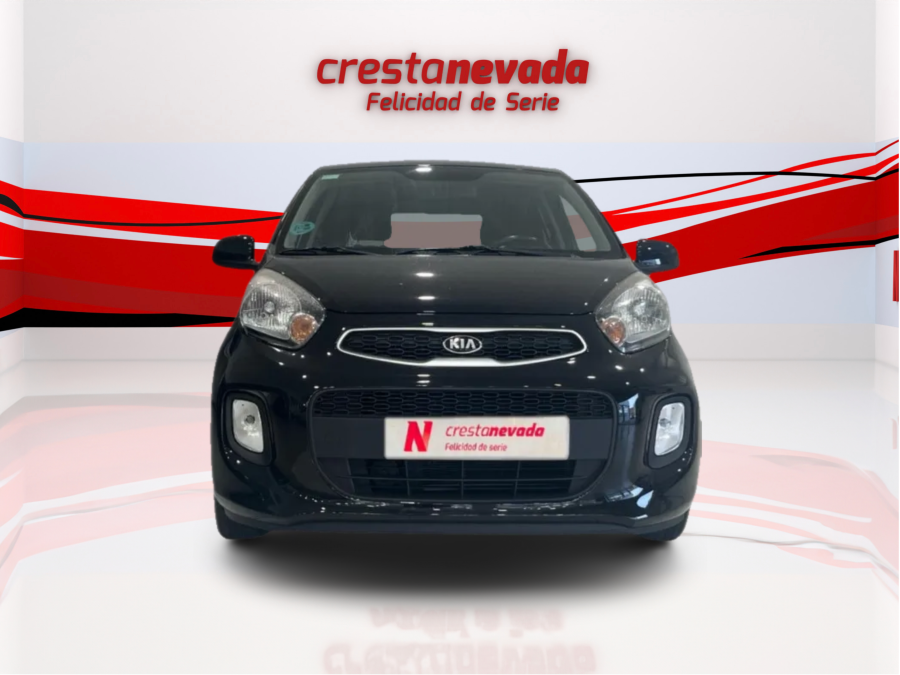 Imagen de Kia PICANTO
