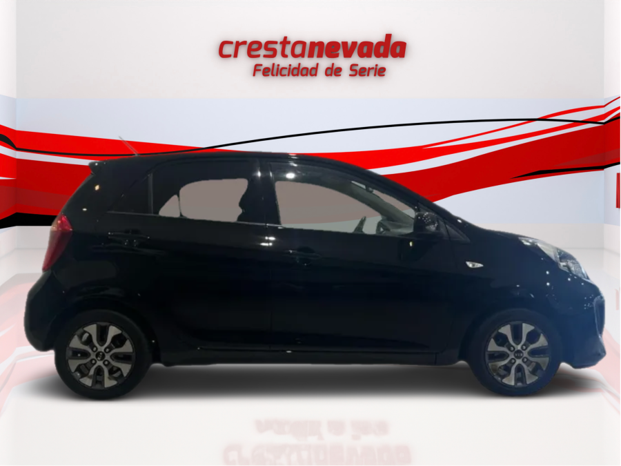 Imagen de Kia PICANTO