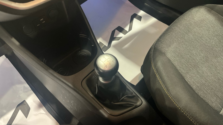 Imagen de Kia PICANTO