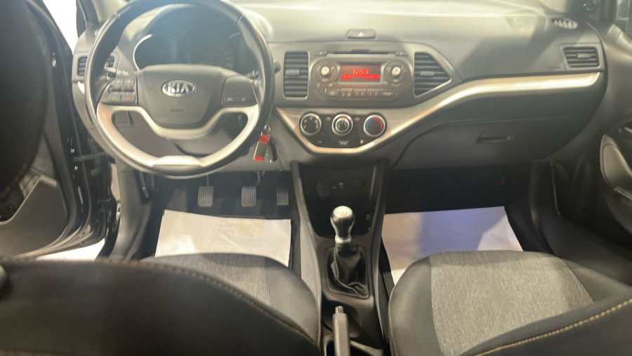 Imagen de Kia PICANTO