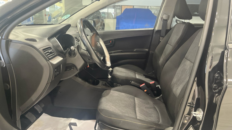 Imagen de Kia PICANTO