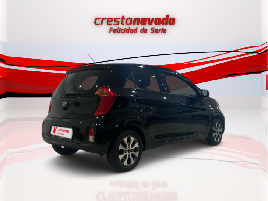 Imagen de Kia PICANTO