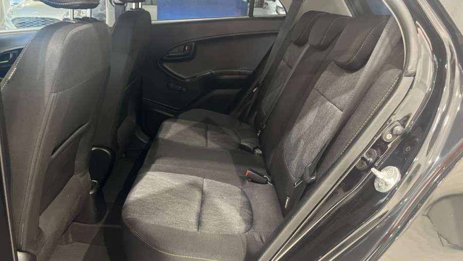 Imagen de Kia PICANTO