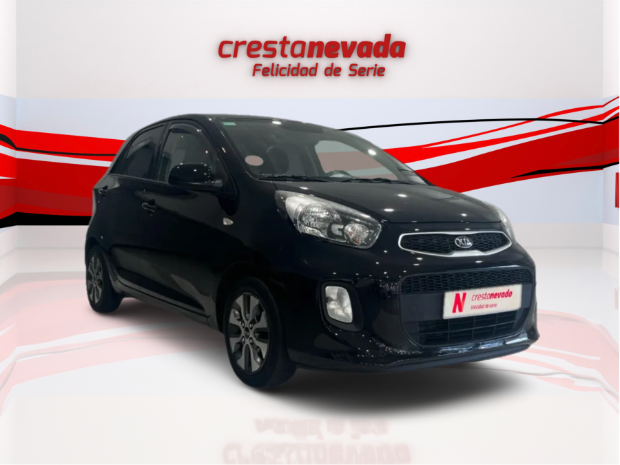 Imagen de Kia PICANTO