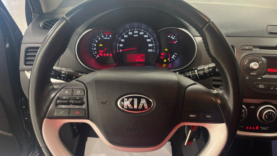 Imagen de Kia PICANTO