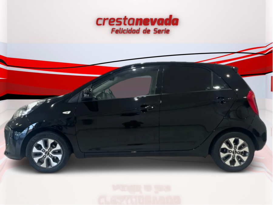 Imagen de Kia PICANTO