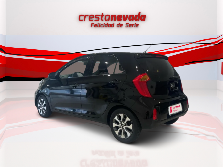 Imagen de Kia PICANTO