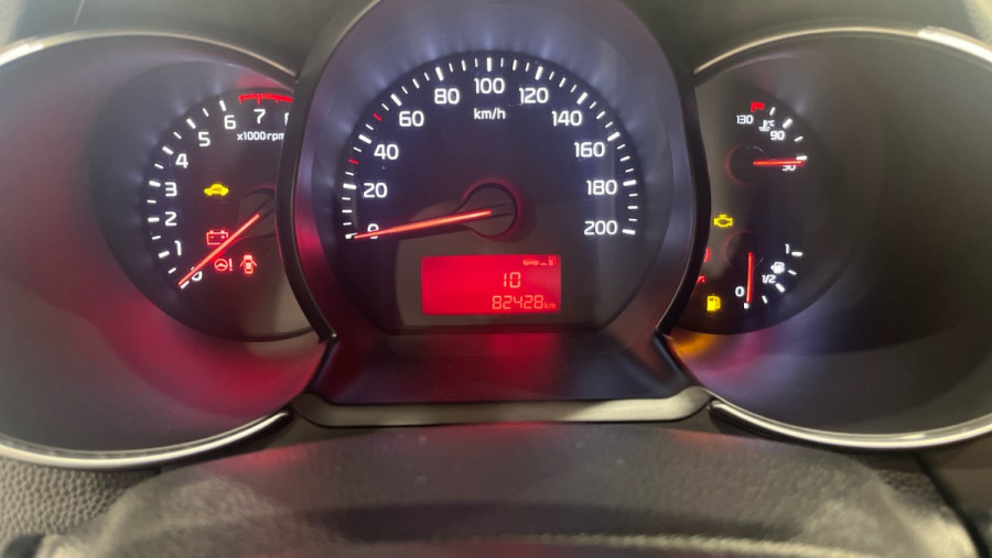 Imagen de Kia PICANTO