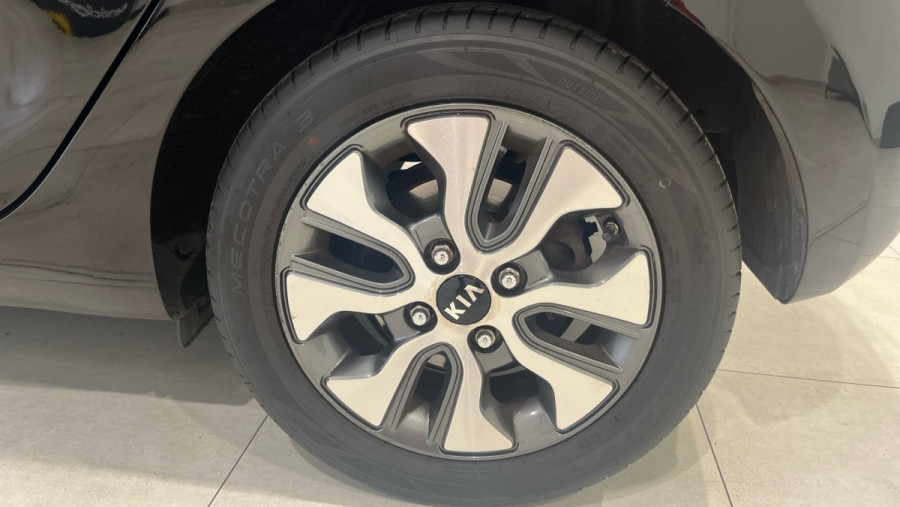 Imagen de Kia PICANTO