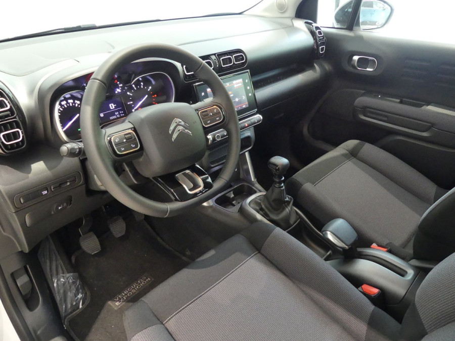 Imagen de Citroën C3 AIRCROSS