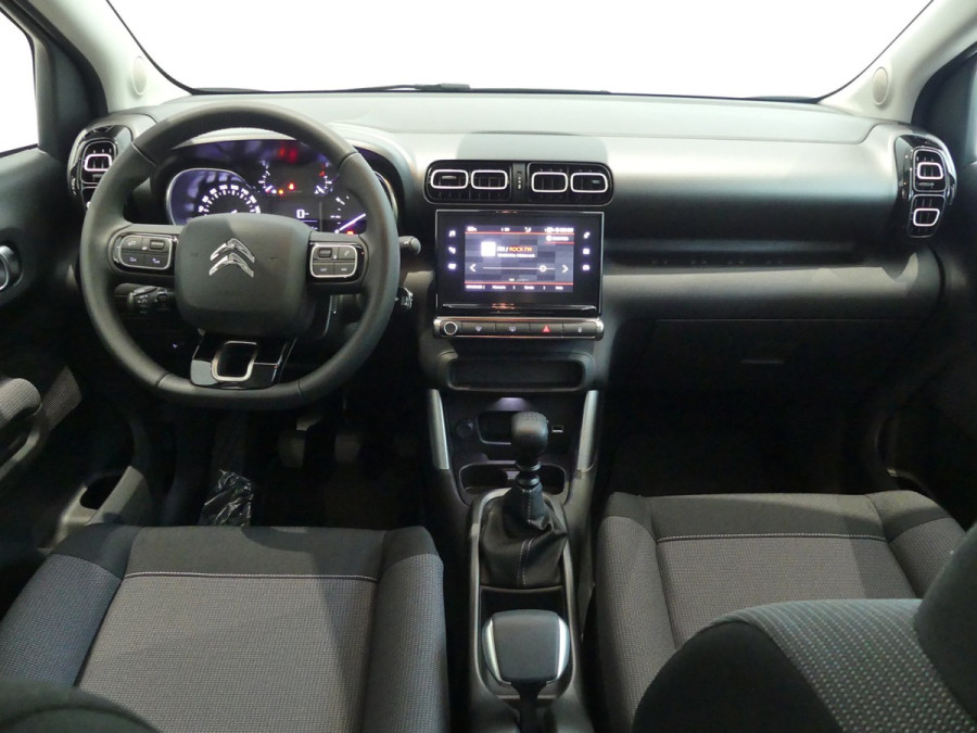 Imagen de Citroën C3 AIRCROSS