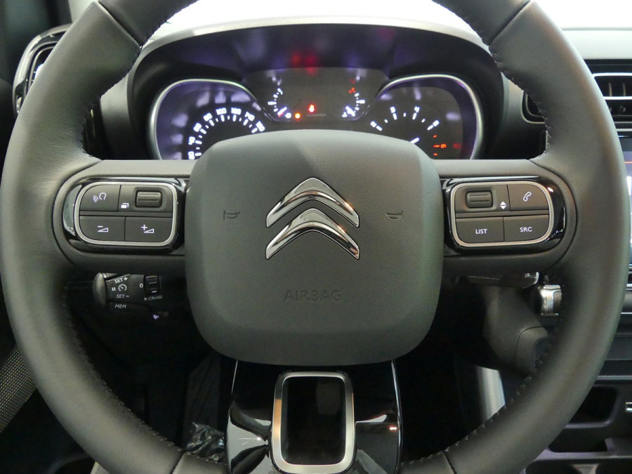 Imagen de Citroën C3 AIRCROSS